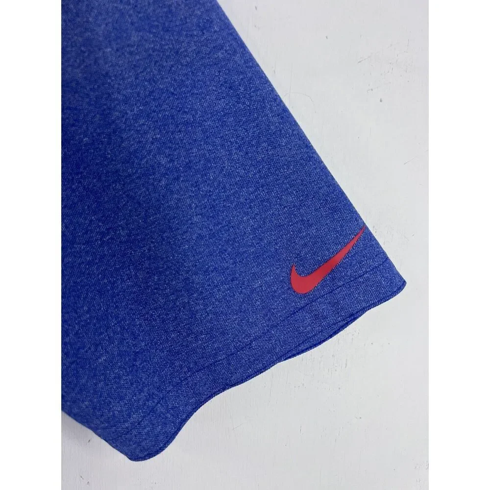 Nike has some
